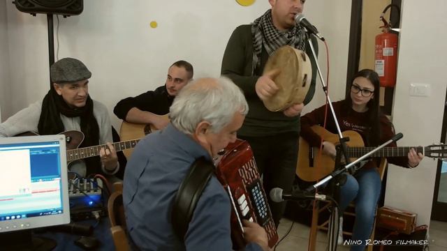 Salvatore Briganti. смотреть онлайн