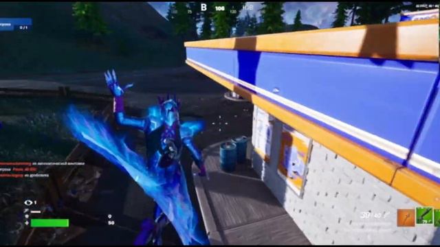 Челлендж лут только с заправки смотреть онлайн