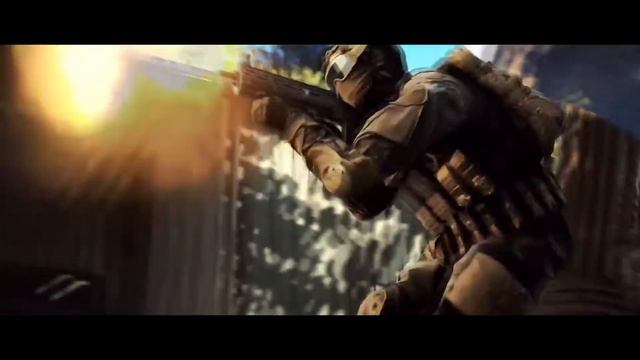 Battlefield-4 server: !BF infantry brutal rules смотреть онлайн