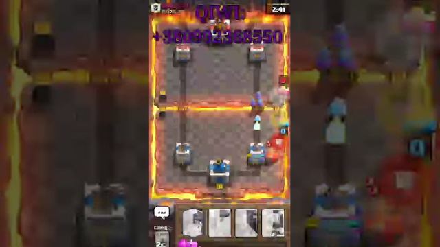 Стрим по Clash royale смотреть онлайн