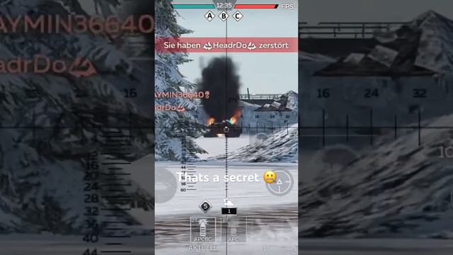 Maus War thunder mobile смотреть онлайн
