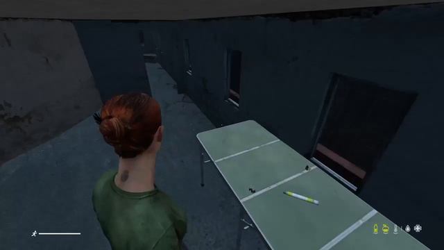 Livonia NWAF Bunker смотреть онлайн