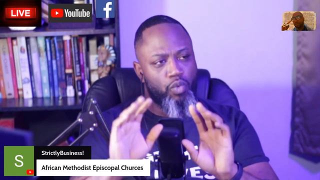 @RealCandaceO Gets Her Black Card Back?/ Putin REVEALS Black Jesus смотреть онлайн