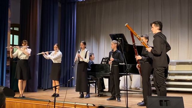 Ж.Б.Люлли. Гальярда. смотреть онлайн