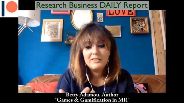 A Peek at Misconceptions Holding Back Gamification | RBDR смотреть онлайн