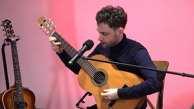 Dziewczyna (Bolesław Leśmian / Jakub Antosz-Rekucki) смотреть онлайн