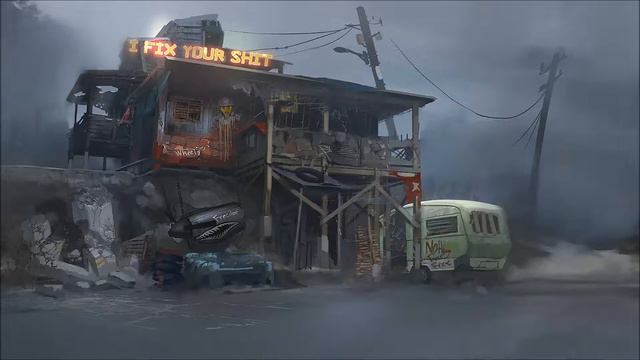 Charles Hamilton - Mt. Rushmore смотреть онлайн