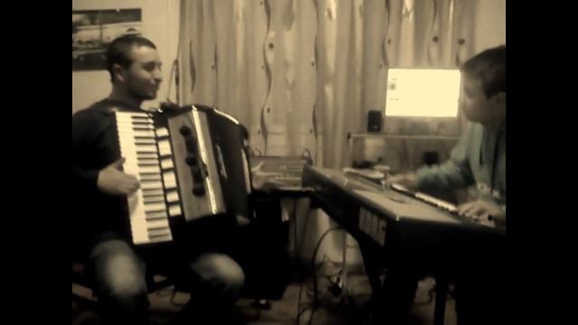 Ivan & Stefan - Instrumental 2013 смотреть онлайн