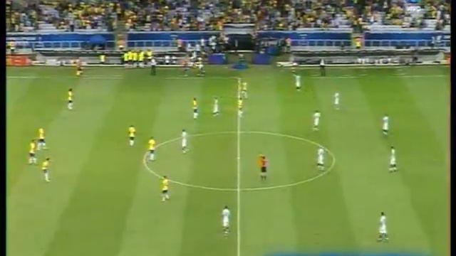 Brasil 3 Argentina 0 (Relato German Sosa) Eliminatorias Rusia 2018 смотреть онлайн