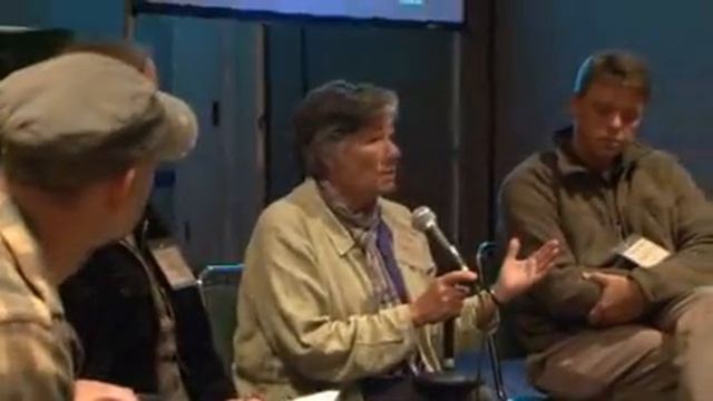 Joel Magnuson On Organizing and Hope for the Future смотреть онлайн