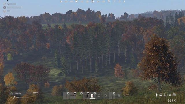 DayZ HeadhunterZ - СВОЙ ЧУЖОЙ смотреть онлайн