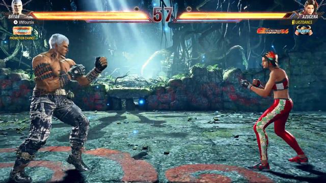Tekken 8 - (Initiating Analysis) Trophy Guide смотреть онлайн