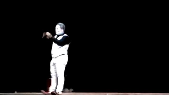 PRIMER ENCUENTRO DE DANZA POR LA PAZ TEATRO DE LA CUIDAD EMILIO RABASA 12 смотреть онлайн