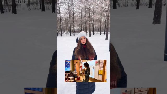 "Новостюшки от Настюшки" выпуск №5 от 21 января 2024 года смотреть онлайн