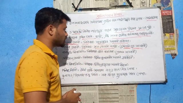PRACHIN BHARATER ITIHAS PART 5 смотреть онлайн