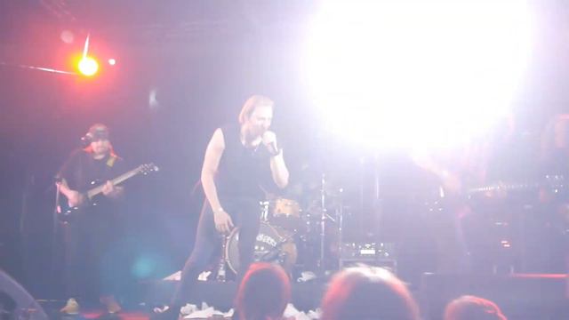 Революция & Ванюшин - Синдром (5 лет!, 2022) смотреть онлайн