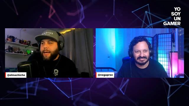 PlayStation Pass Ultimate, Battlefield se va Overwatch | Hablando Gaming смотреть онлайн