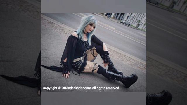 Ryu Sara Raffael Trawöger's Underaged Girlfriend смотреть онлайн