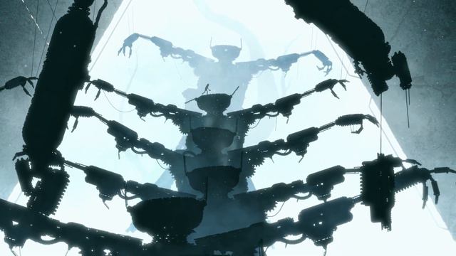 Трейлер Bionic Bay