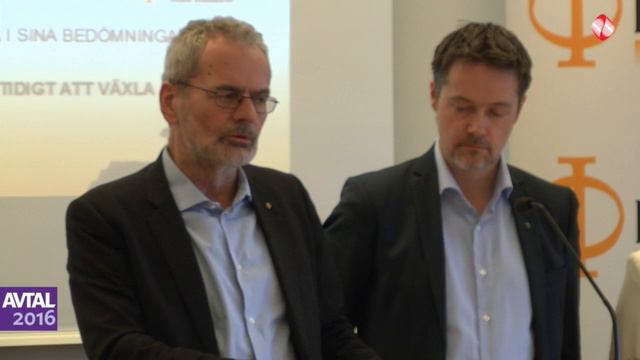 Presskonferens FI 20160317 смотреть онлайн