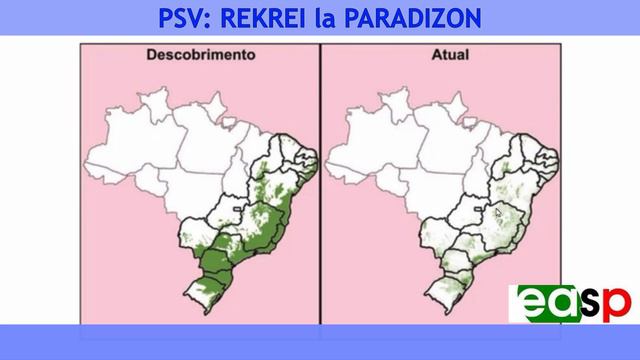 Rekrei la Paradizon - Paulo Sergio Viana смотреть онлайн