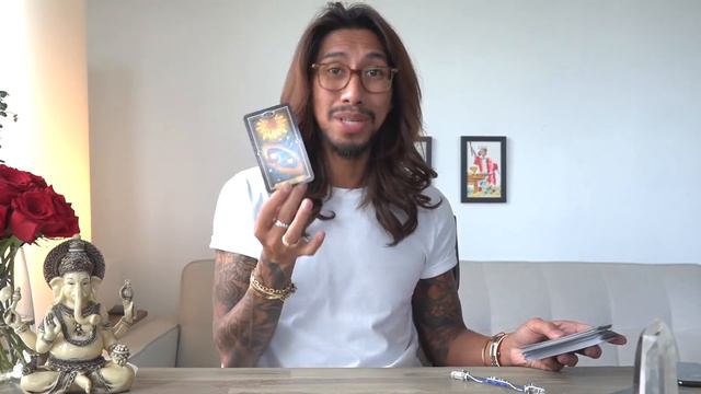 GEMINI - "WOW! AN AMAZING READ!" FEBRUARY 23-24 DAILY TAROT READING смотреть онлайн