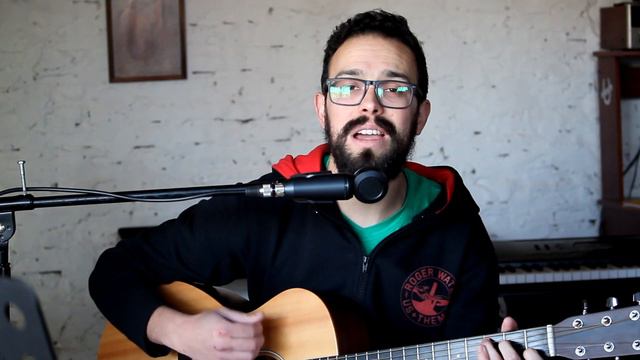 El Necio (Silvio Rodriguez)- Santiago Sosa. смотреть онлайн