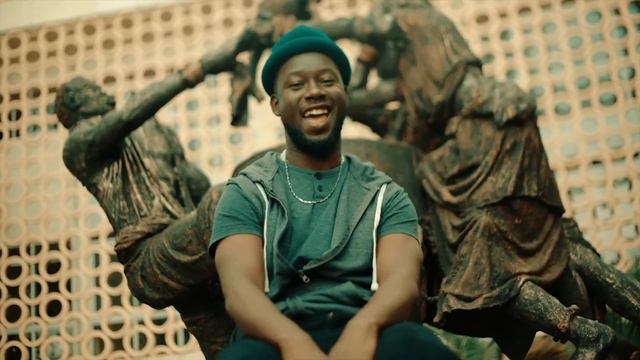 Chikibombe - Levixone ft Timeless Noel (OFFICIAL VIDEO) смотреть онлайн