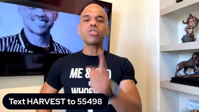 #TherapyTuesday Fixing Your Perspective of Yourself - PopUp with Bishop Kevin Foreman смотреть онлайн