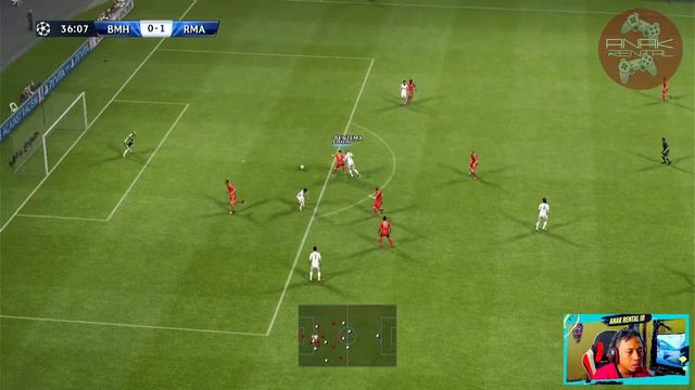 NOSTALGIA PES 2013 PS3, PES TERBAIK KATANYA !! смотреть онлайн