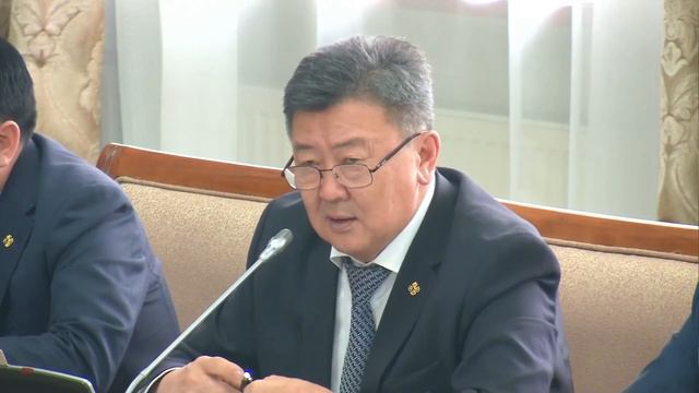 Ж.Энхбаяр: Эдийн засгийн бүст ямар хөрөнгө оруулалт хийх вэ? смотреть онлайн