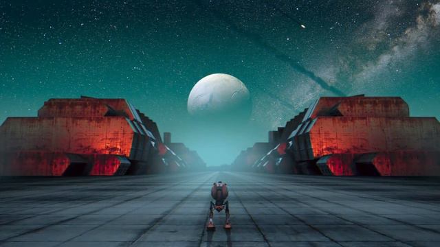 Icarus (Automatic Mix) Lyric Video - Nigel Stanford feat смотреть онлайн