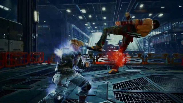 Tekken 8 - Paul Phoenix's Trailer смотреть онлайн