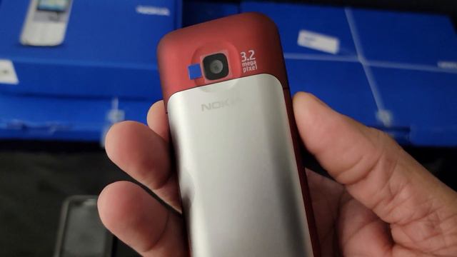 Nokia C5-00 Grey , Black , White and Red .......2022 смотреть онлайн