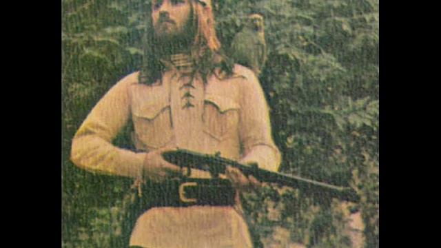 KEEF HARTLEY BAND 1969 UK BLUES ROCK PROG смотреть онлайн