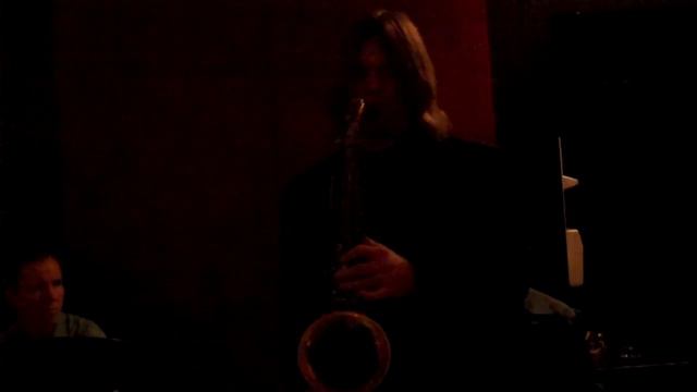 She, George Shearing - New York Jazz смотреть онлайн