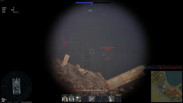 War Thunder best sound ever gg gaijin смотреть онлайн