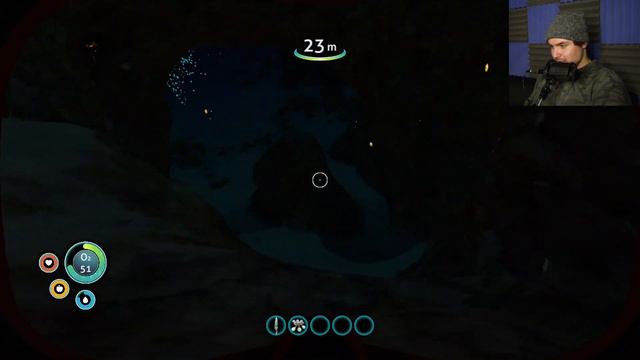 Subnautica (Xbox One), Part 1 : Supporting The Developer! смотреть онлайн