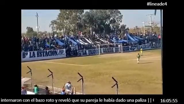 Walter Estrada Unión смотреть онлайн