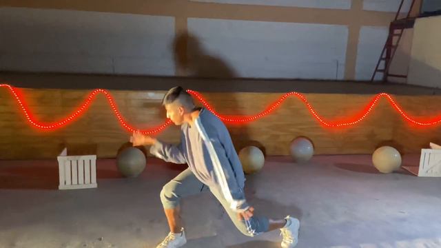 Especial | Día de la Danza | CALAMA DANZA ESTUDIO смотреть онлайн