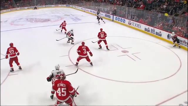 Detroit Red Wings vs Ottawa Senators|Game Highlights|Янв.10.2020|сезон19-20| смотреть онлайн
