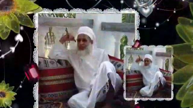 أنشودة للإمام جابر بن زيد مؤسس المذهب الإباضي смотреть онлайн