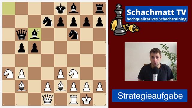 Verstehe, warum Profis diesen grausamen Vorstoß häufig nutzen | Strategieaufgabe смотреть онлайн