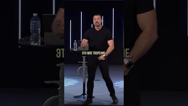 «СТРОИТЕЛЬ ЦЕРКВИ БОГ, А НЕ ЧЕЛОВЕК!» Пастор Андрей Шаповалов смотреть онлайн