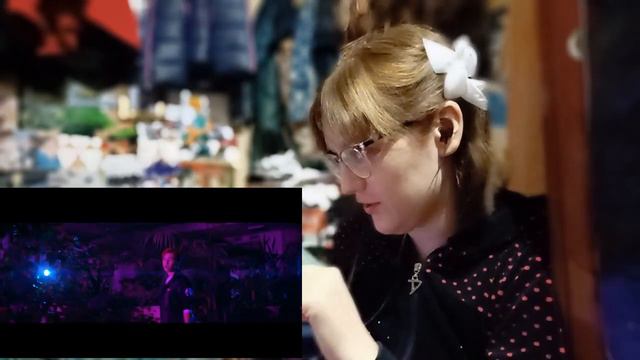 REACTION TO NEWTON - SHIMAYLA Q-POP смотреть онлайн