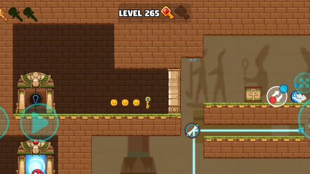 Красный и голубой. Полёт нормальный смотреть онлайн