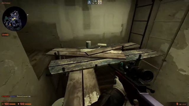 CS:GO moments WH? AIM? TRIGGER? BHOP? RAGE? смотреть онлайн