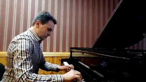 W.A.  Mozart - Allegro