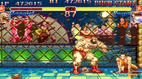 Top 15 Fighting Games for XBOX Original