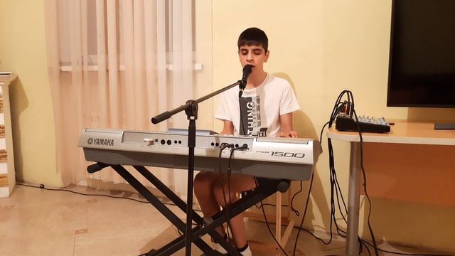 АРСЕН САРГСЯН ☆☆Ax En Erkri Hoghin Mernem☆☆《NEW2020》